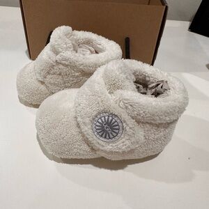Baby uggs